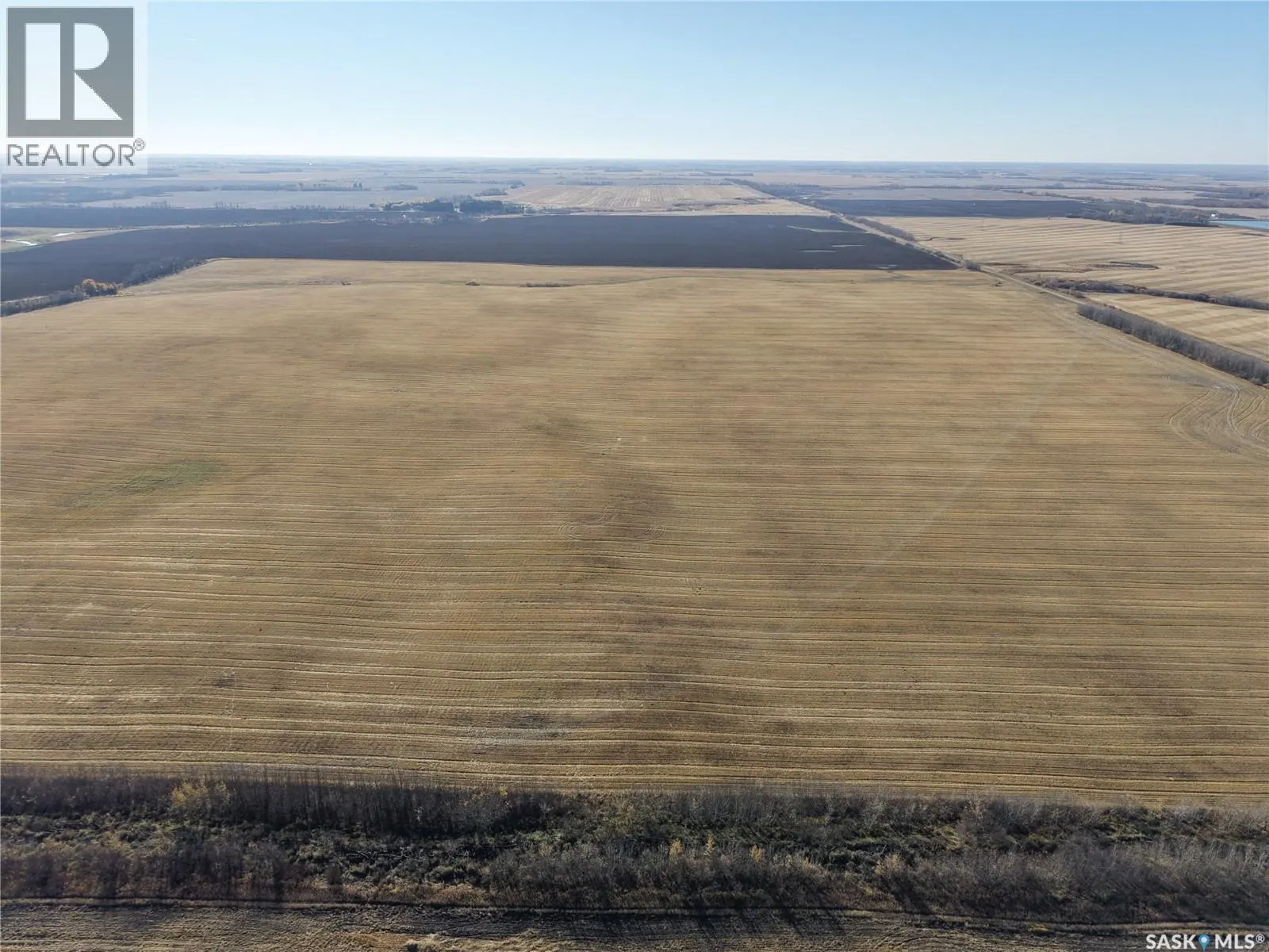 1 Premium Quarter of Grainland Near Yorkton