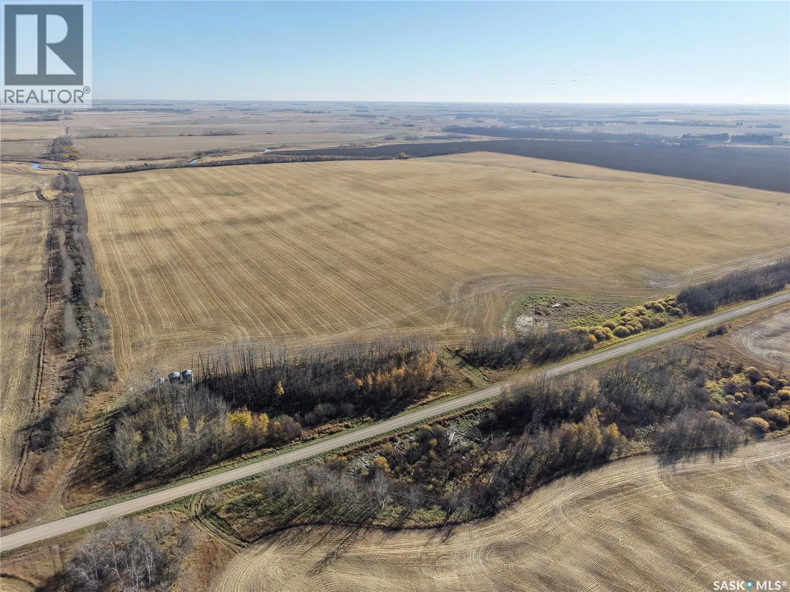 1 Premium Quarter of Grainland Near Yorkton