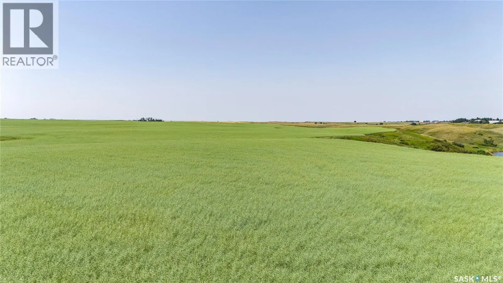 4.8 Quarters of Grainland Near Dilke, SK (Flavel)