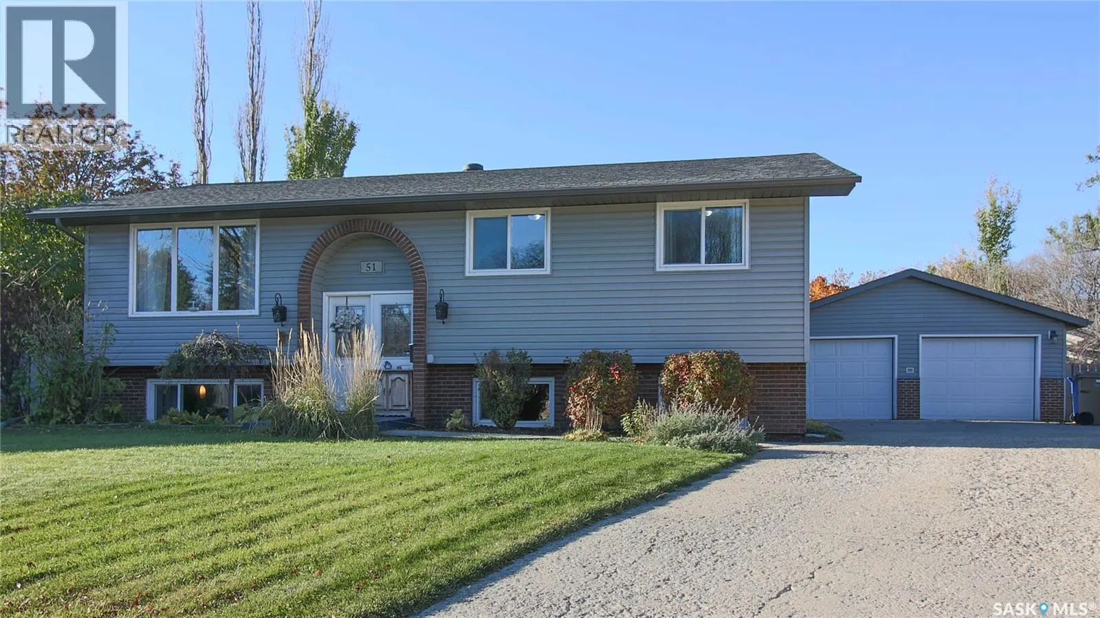 51 FRENCH CRESCENT