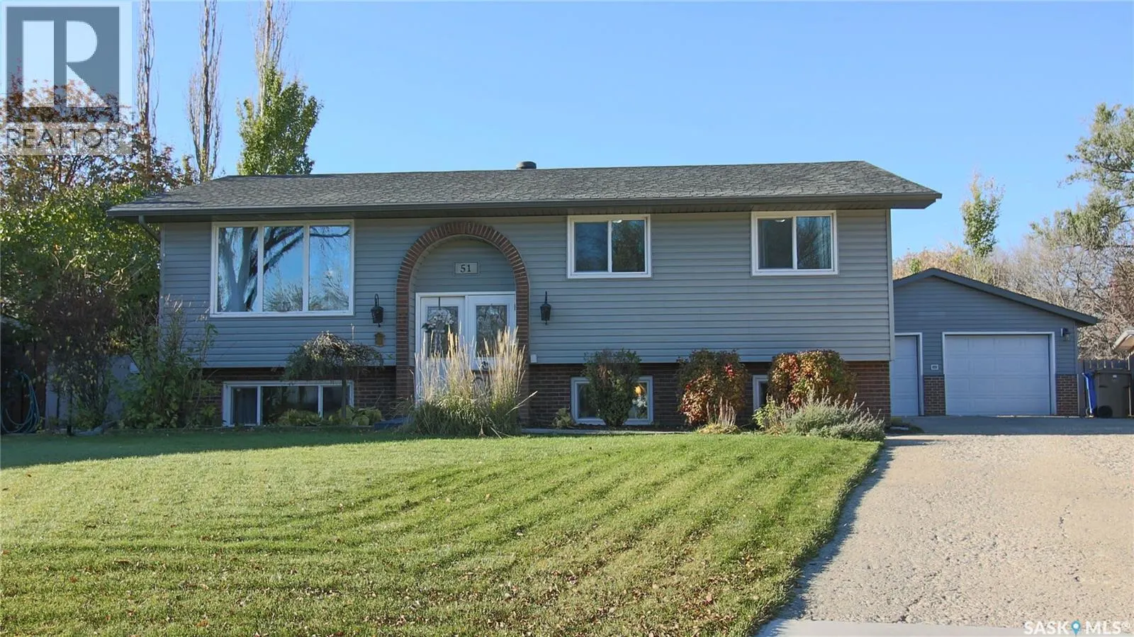 51 FRENCH CRESCENT