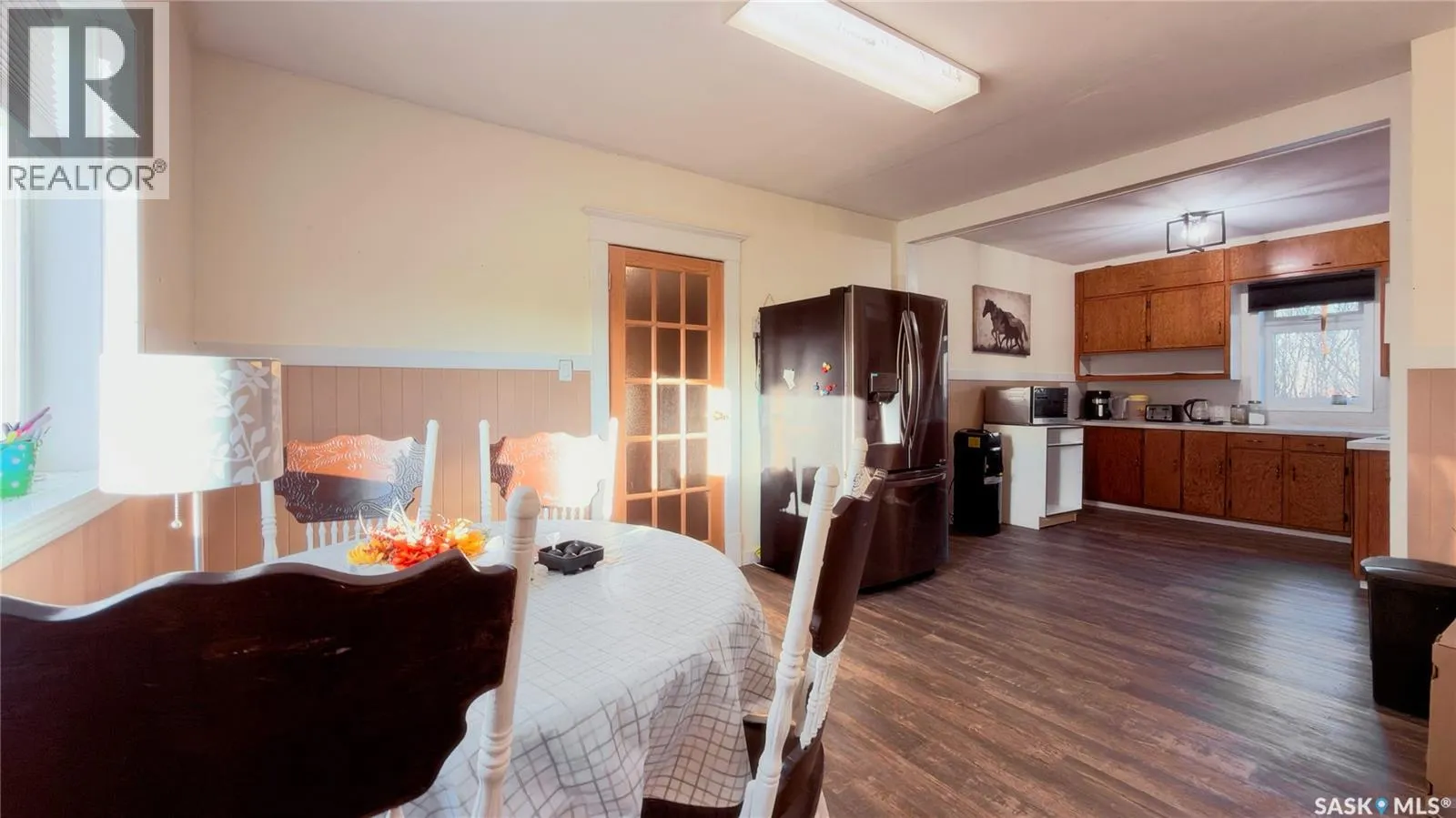 RM of Martin Acreage