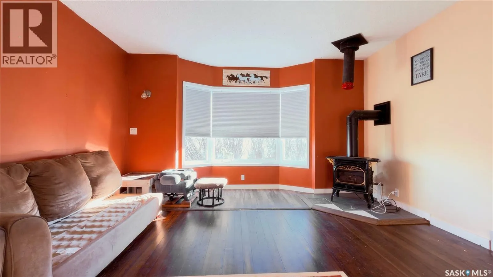 RM of Martin Acreage