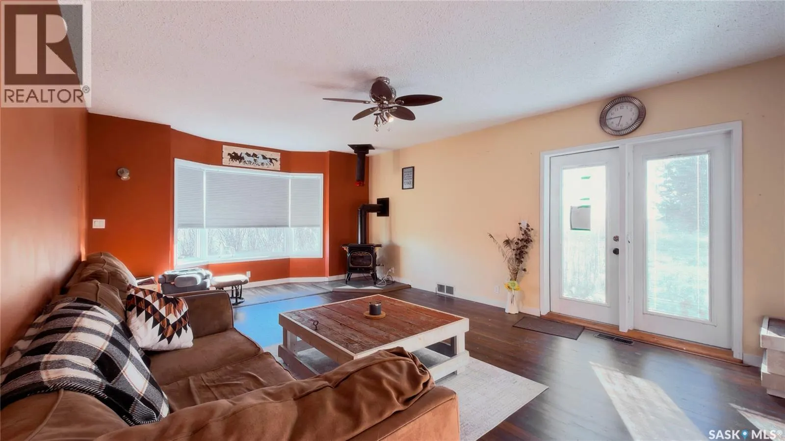 RM of Martin Acreage