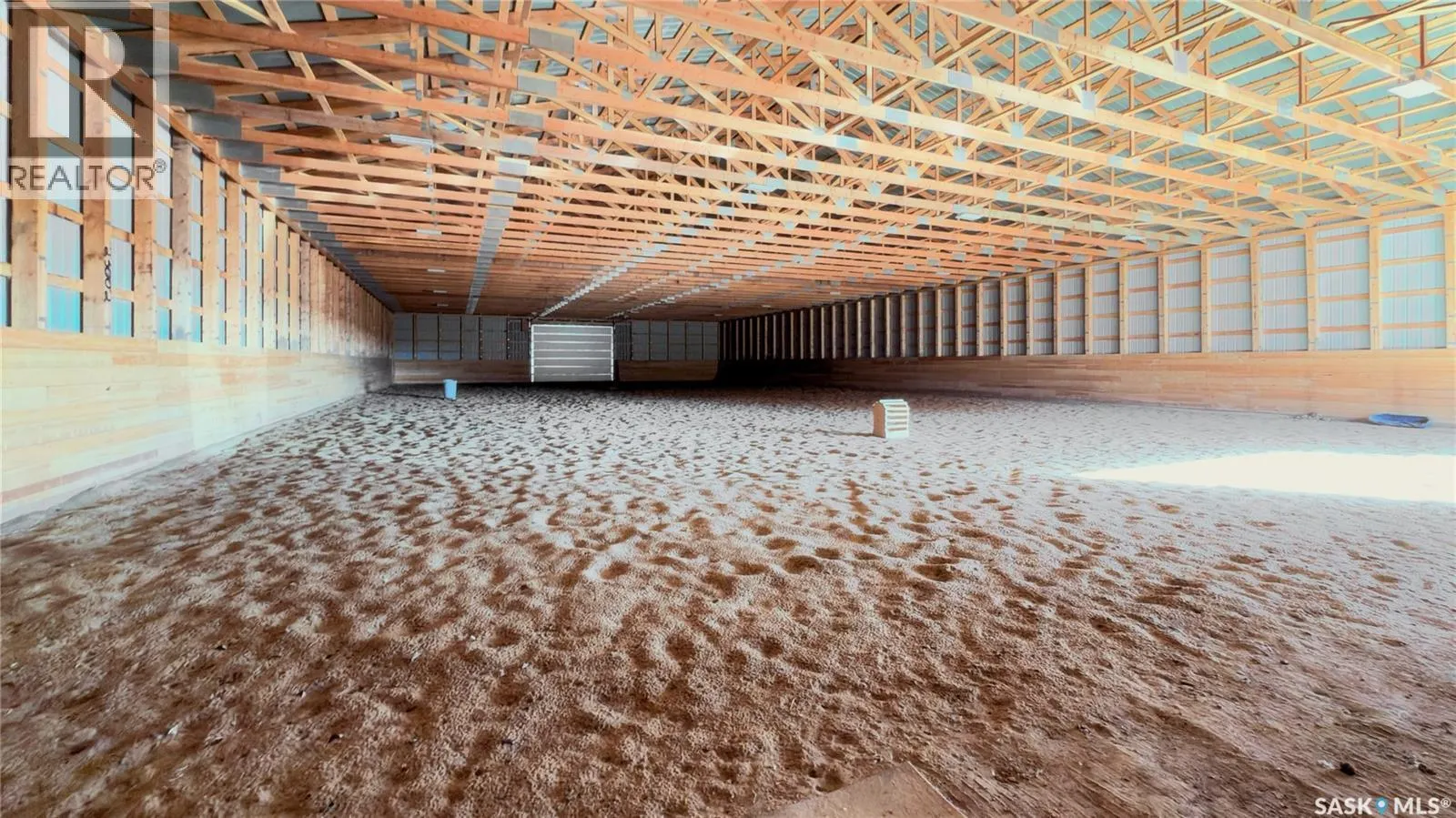 RM of Martin Acreage