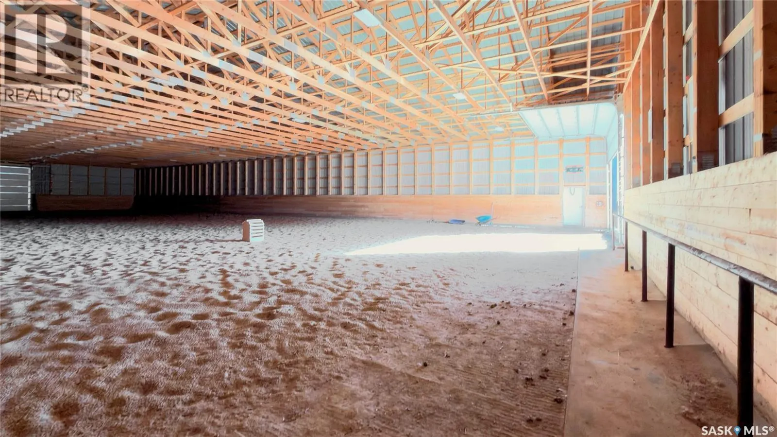 RM of Martin Acreage