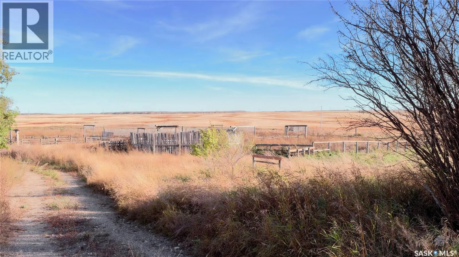 RM of Martin Acreage