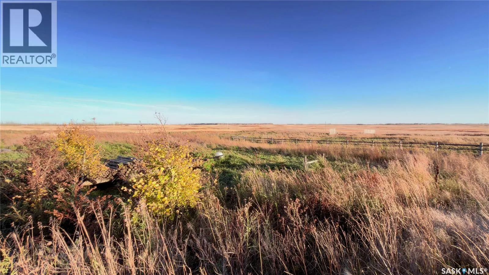 RM of Martin Acreage