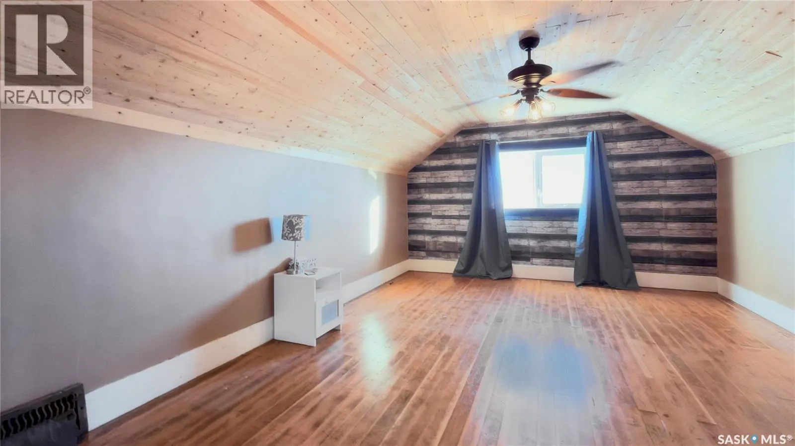 RM of Martin Acreage