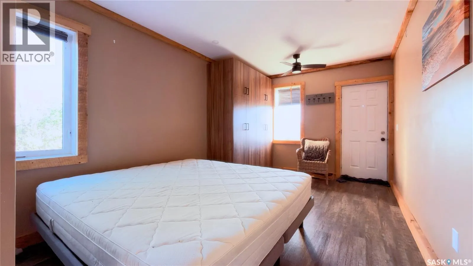 RM of Martin Acreage