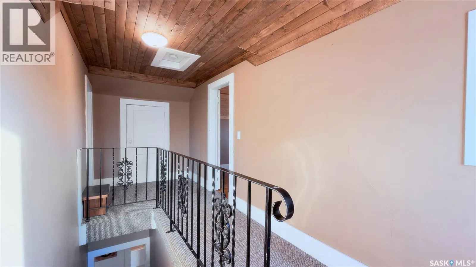 RM of Martin Acreage