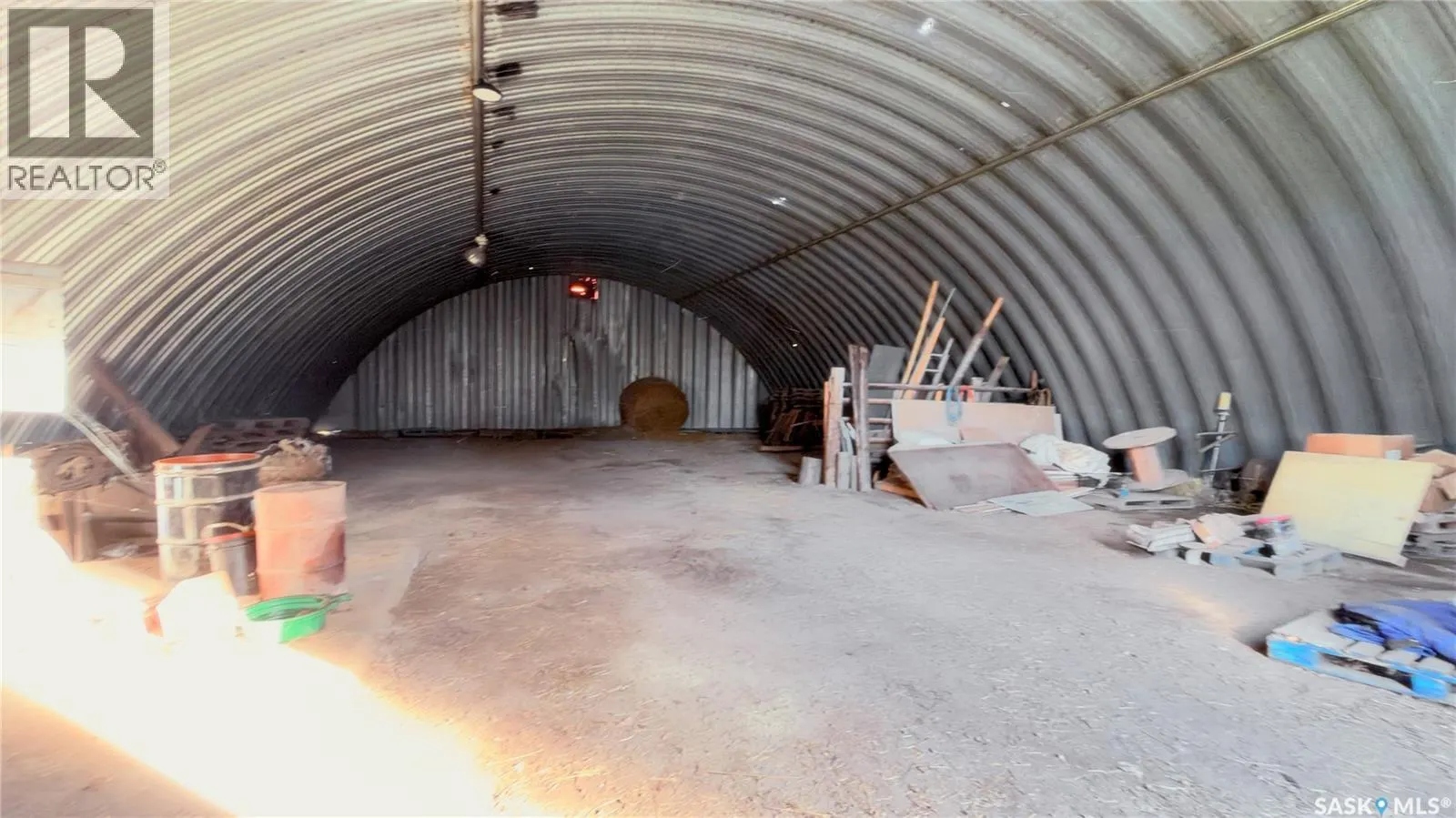 RM of Martin Acreage