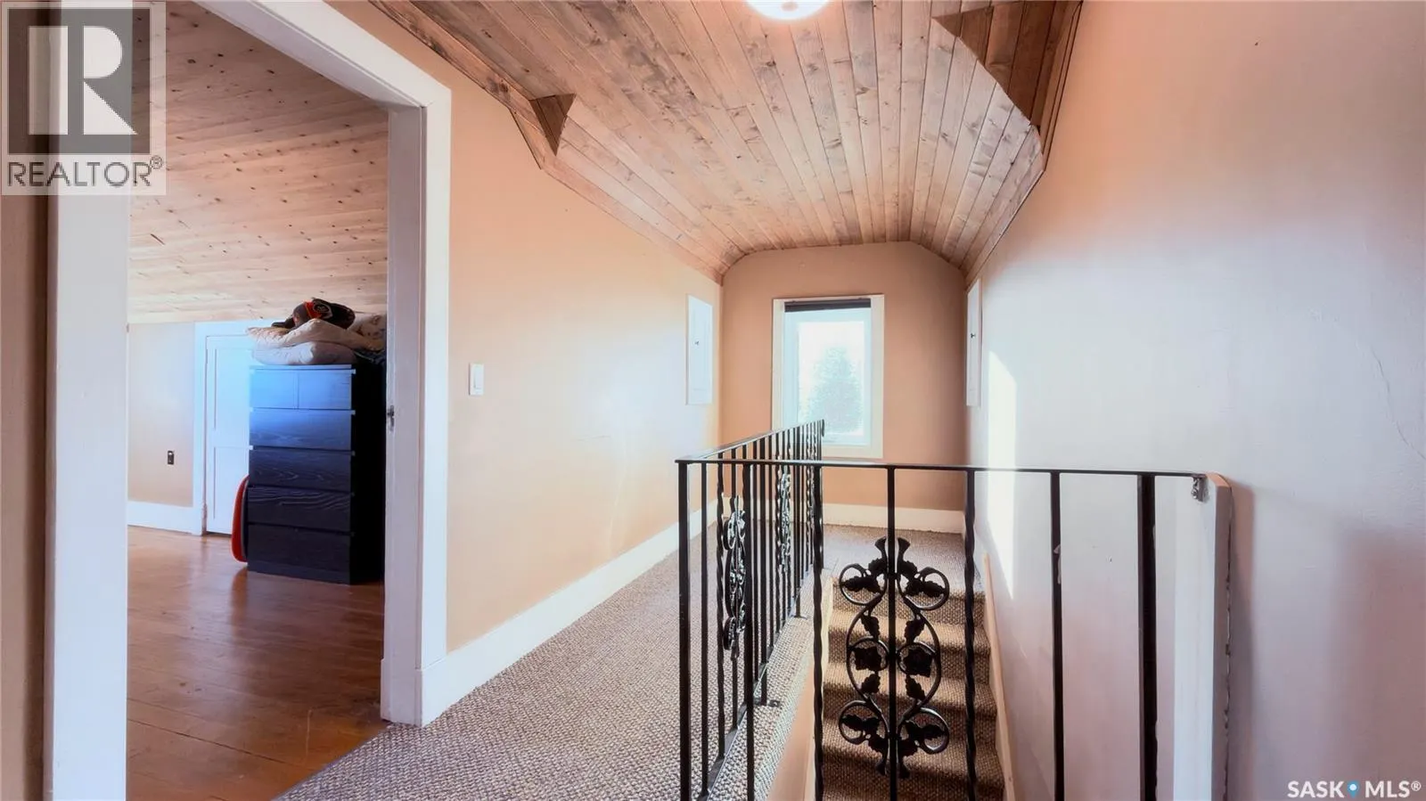 RM of Martin Acreage