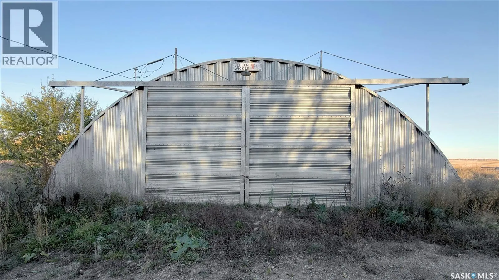 RM of Martin Acreage