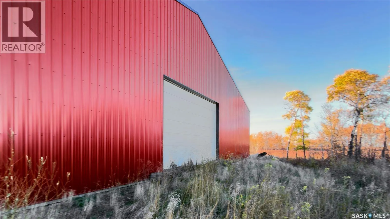 RM of Martin Acreage