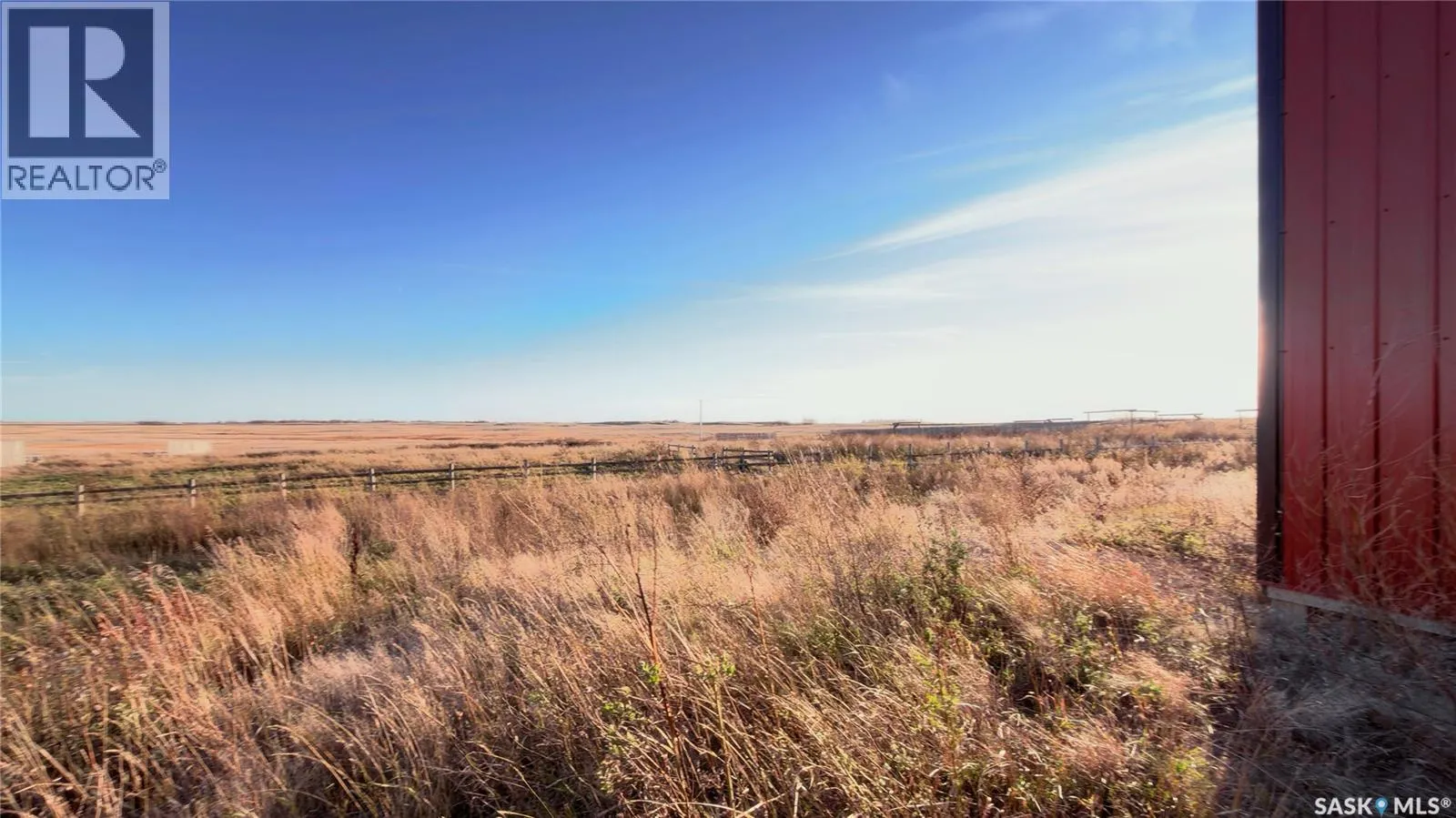 RM of Martin Acreage