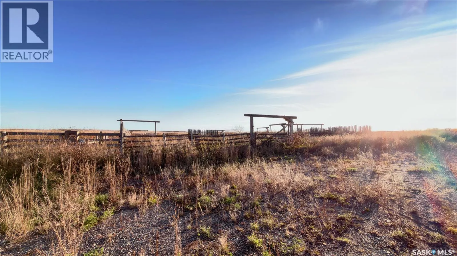 RM of Martin Acreage