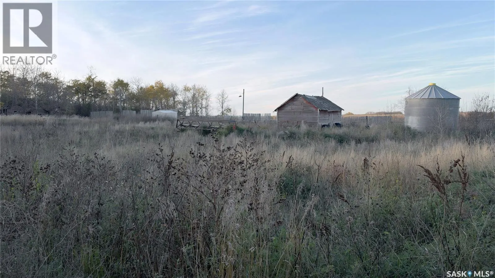 RM of Martin Acreage