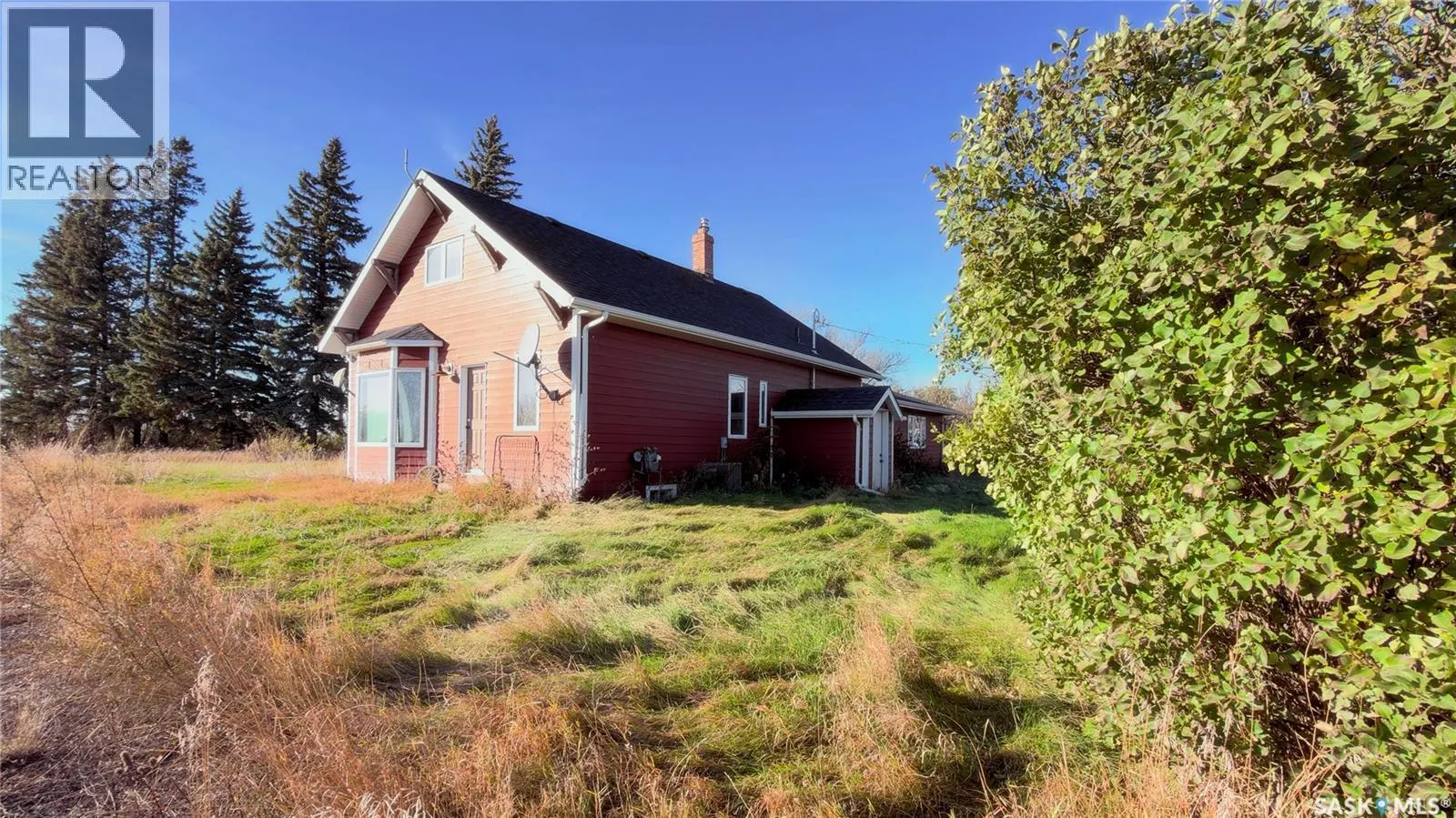 RM of Martin Acreage