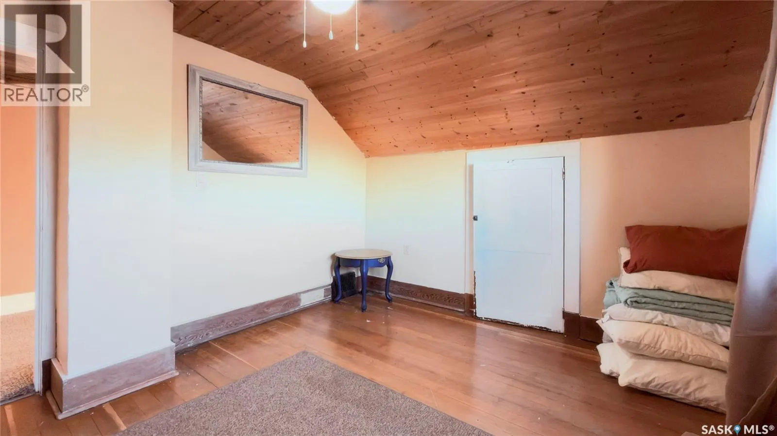 RM of Martin Acreage
