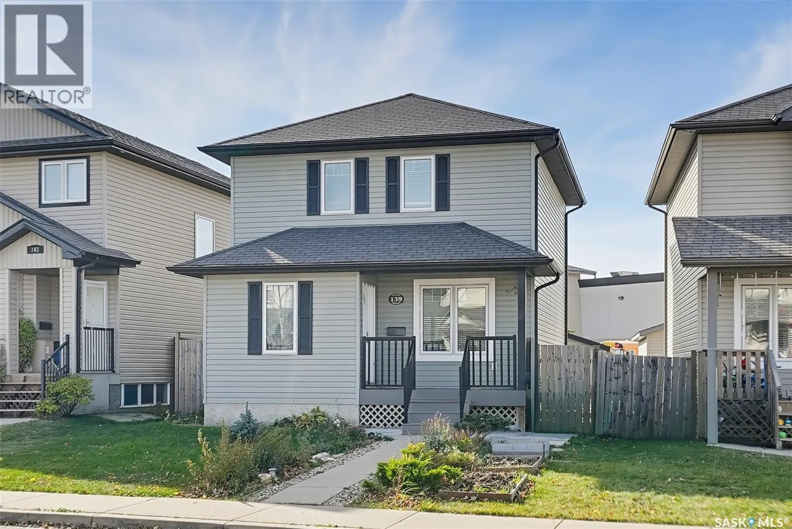 139 Denham CRESCENT