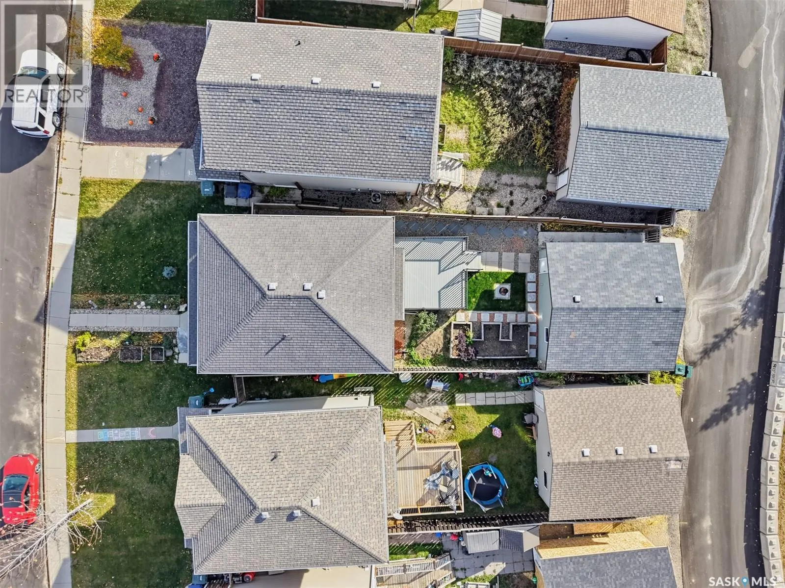 139 Denham CRESCENT