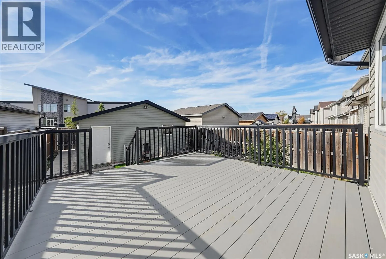 139 Denham CRESCENT