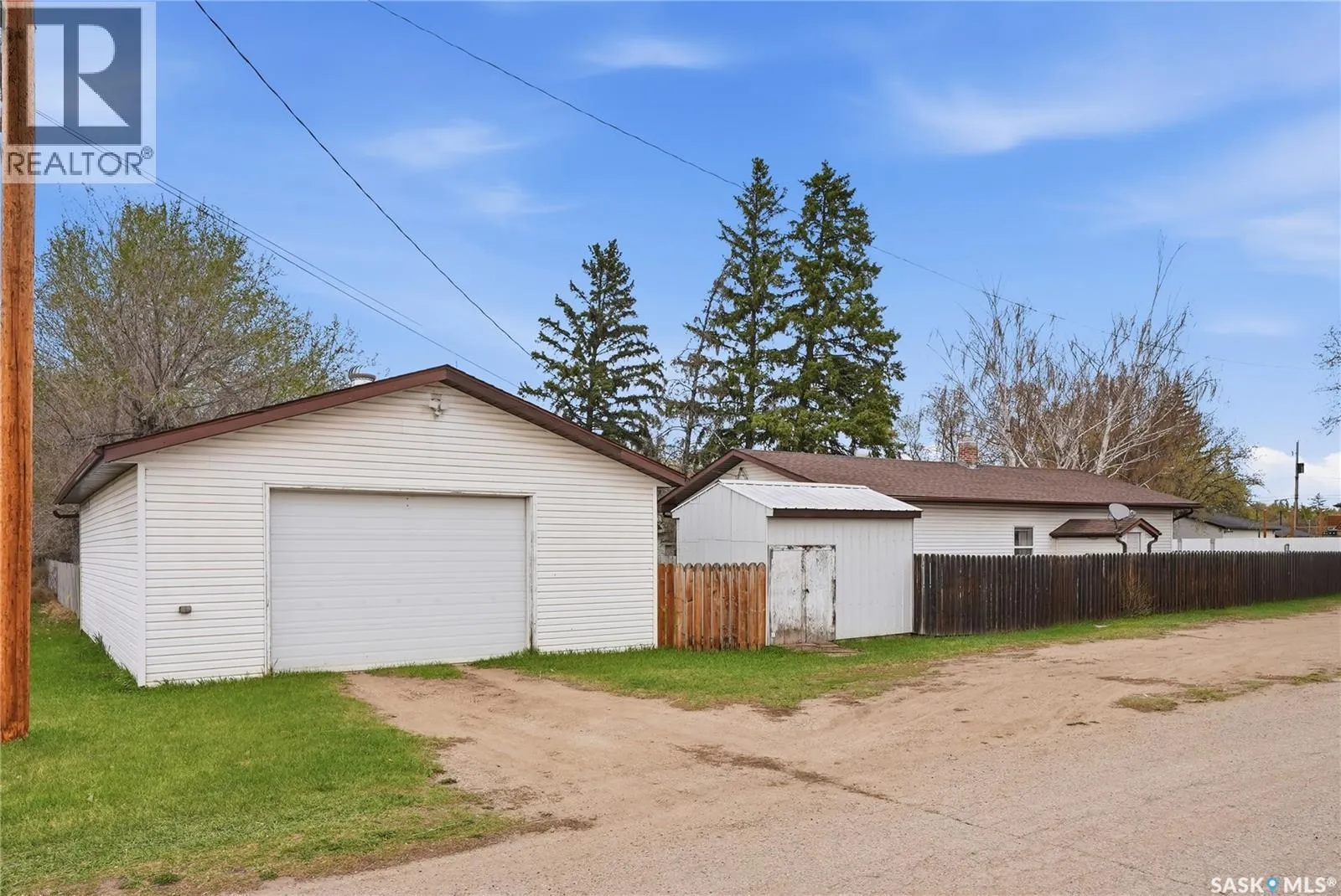 510 Andrew STREET