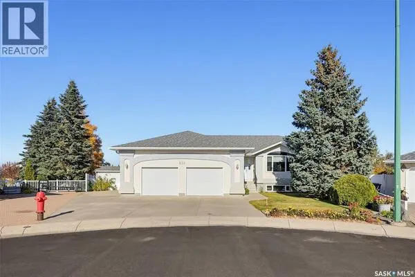 Home for sale: 238 Mckay COURT, Warman, SK