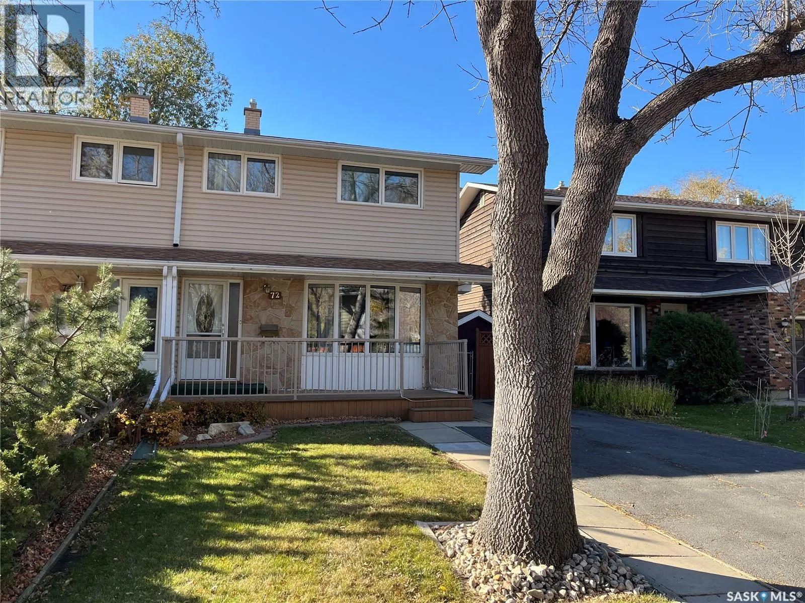 72 SPENCE STREET