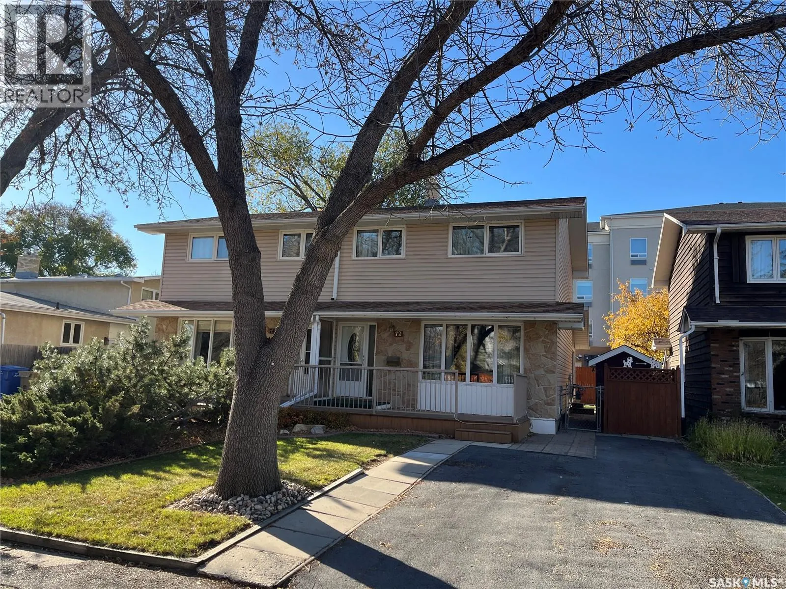 72 SPENCE STREET