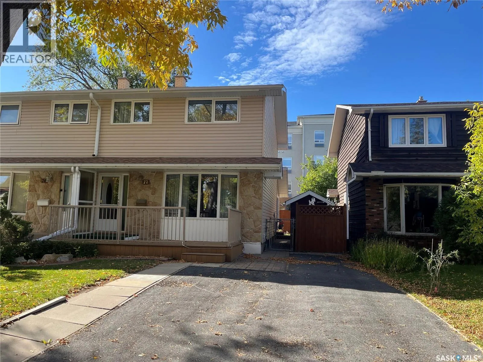 72 SPENCE STREET