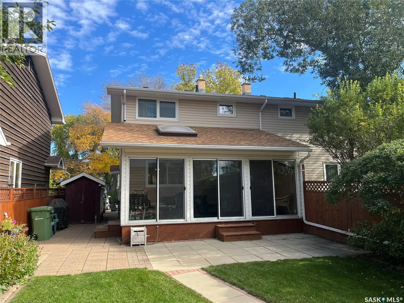 72 SPENCE STREET