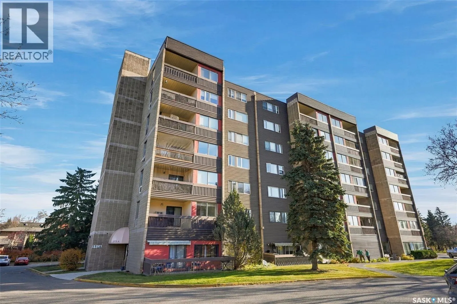 103A 351A Saguenay DRIVE
