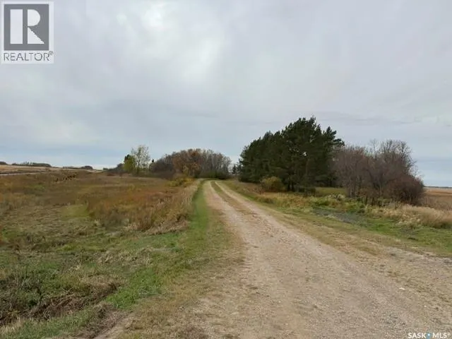 Leroy Farmland