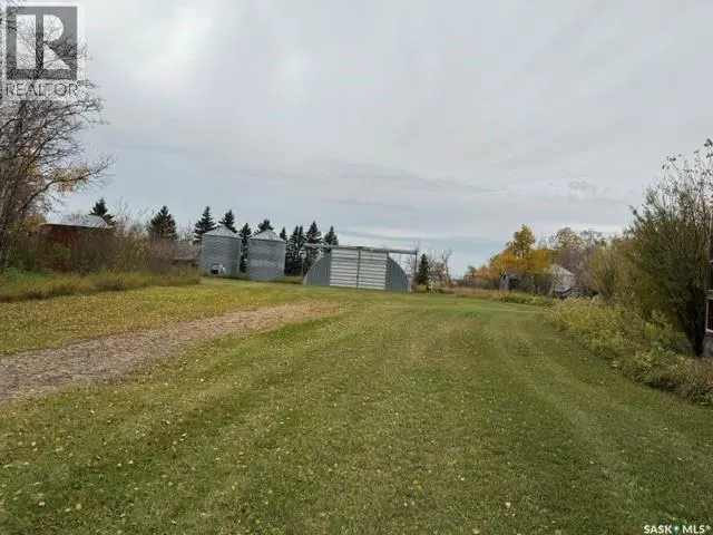 Leroy Farmland