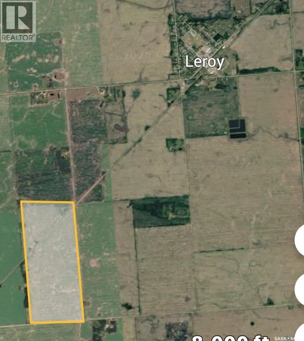 Leroy Farmland