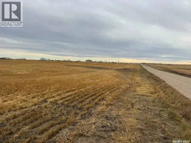 Leroy Farmland