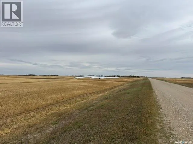 Leroy Farmland