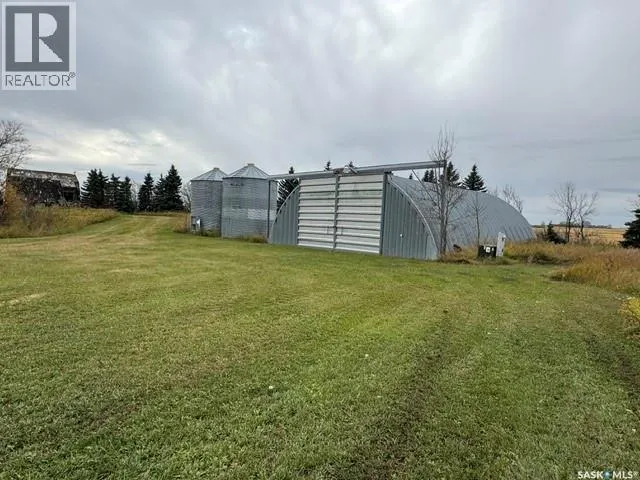 Leroy Farmland