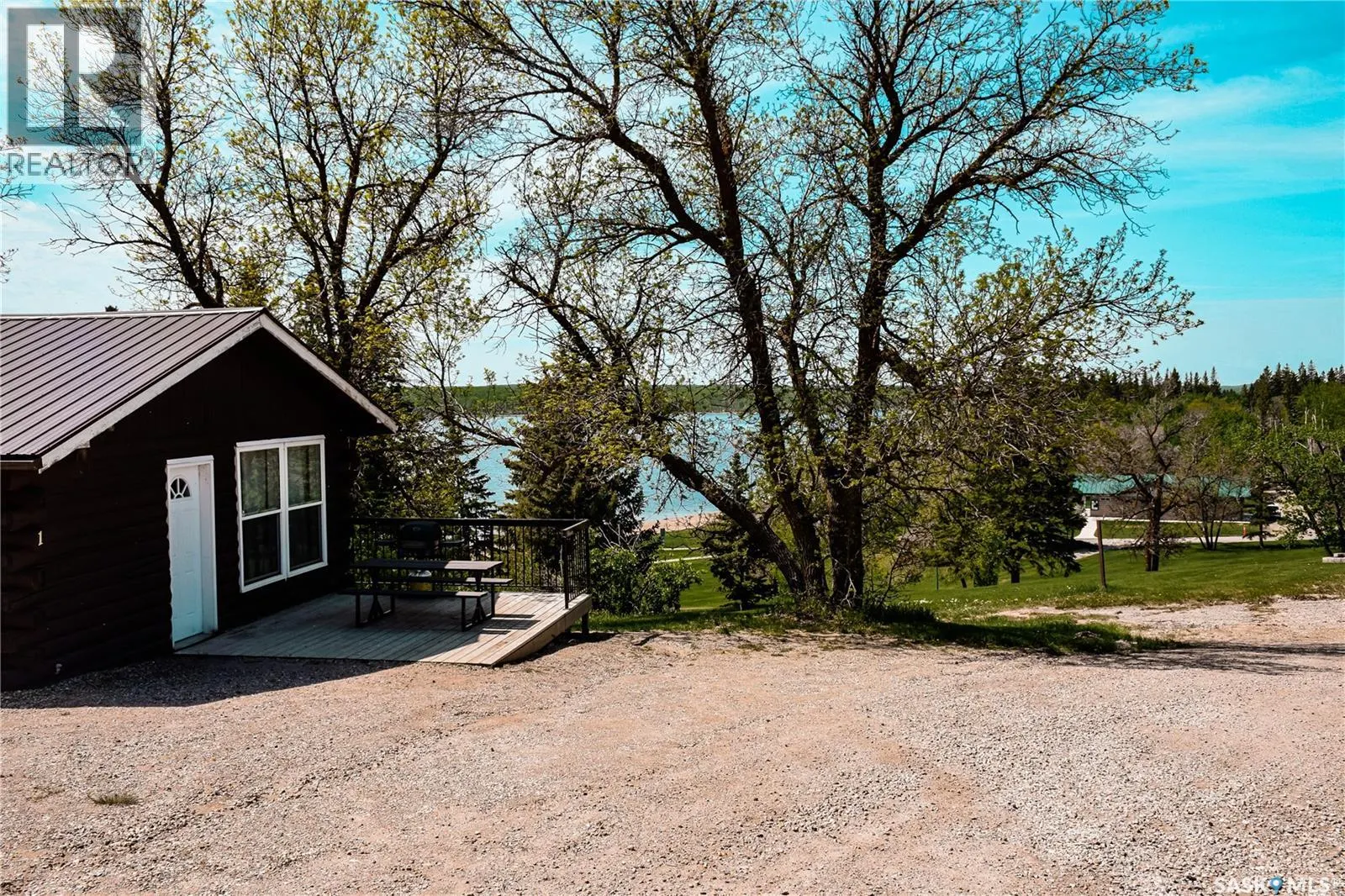 100 Kenosee DRIVE