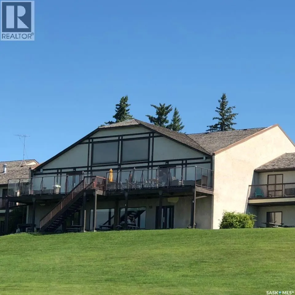 100 Kenosee DRIVE