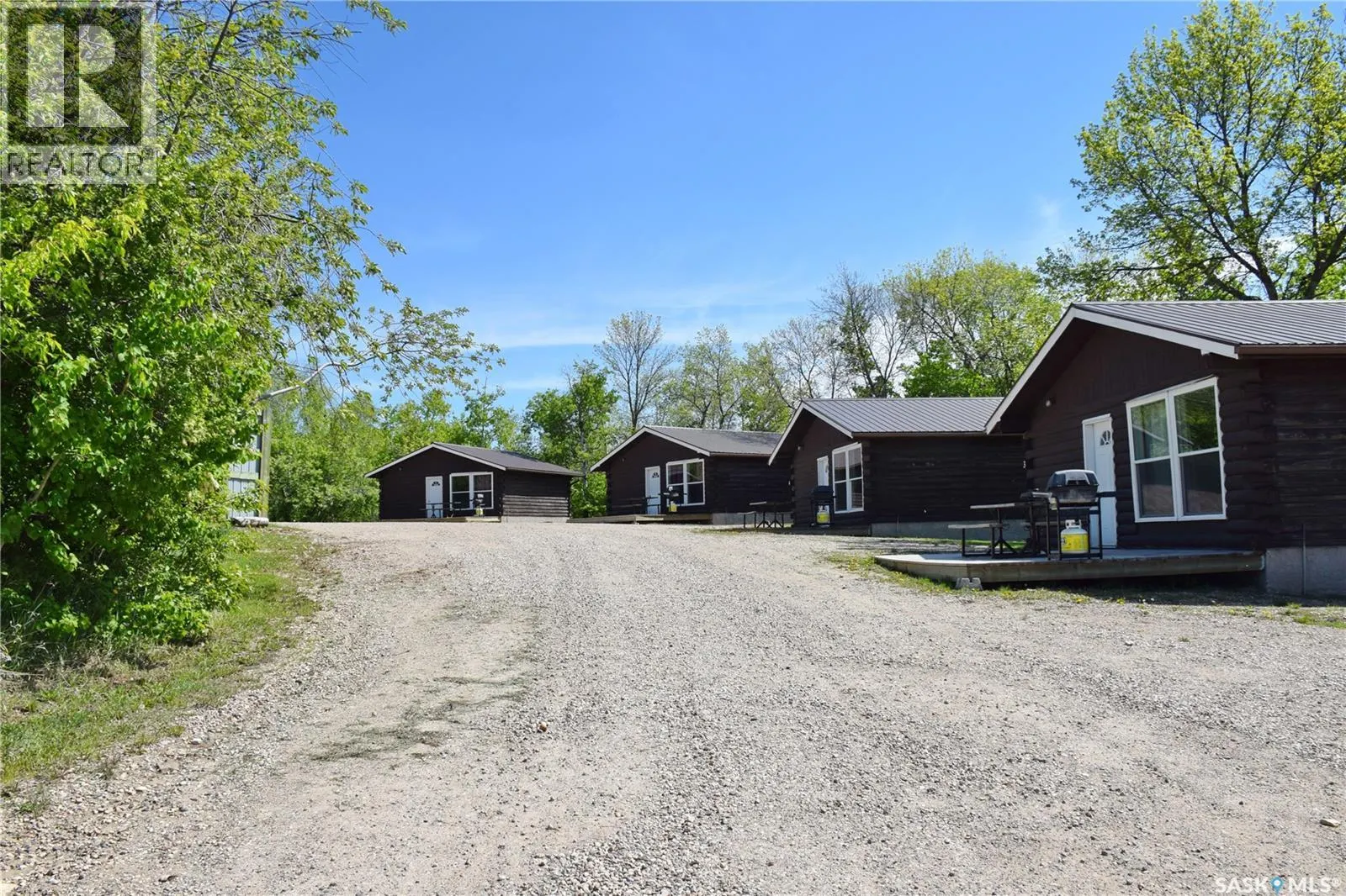 100 Kenosee DRIVE