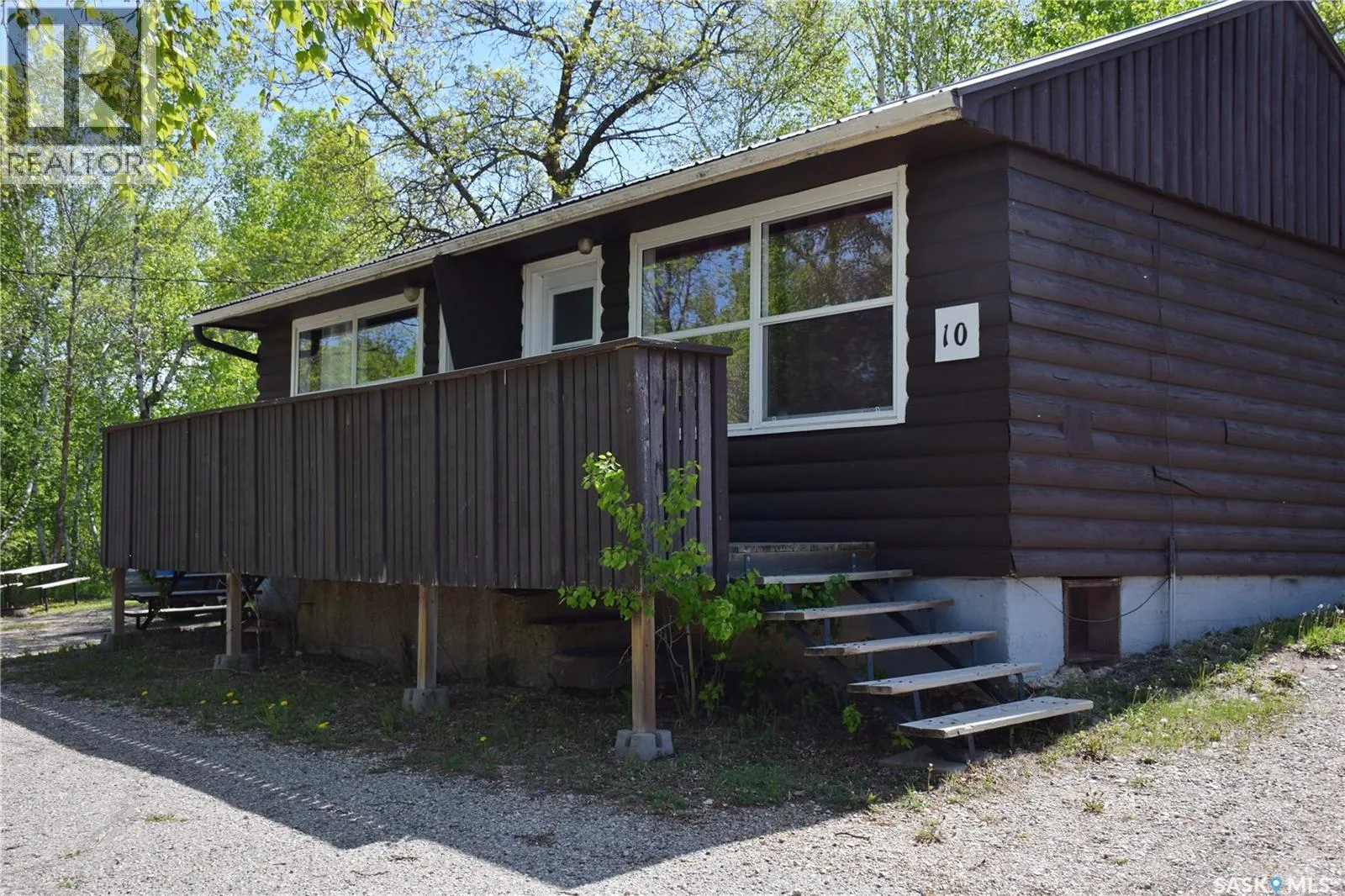 100 Kenosee DRIVE