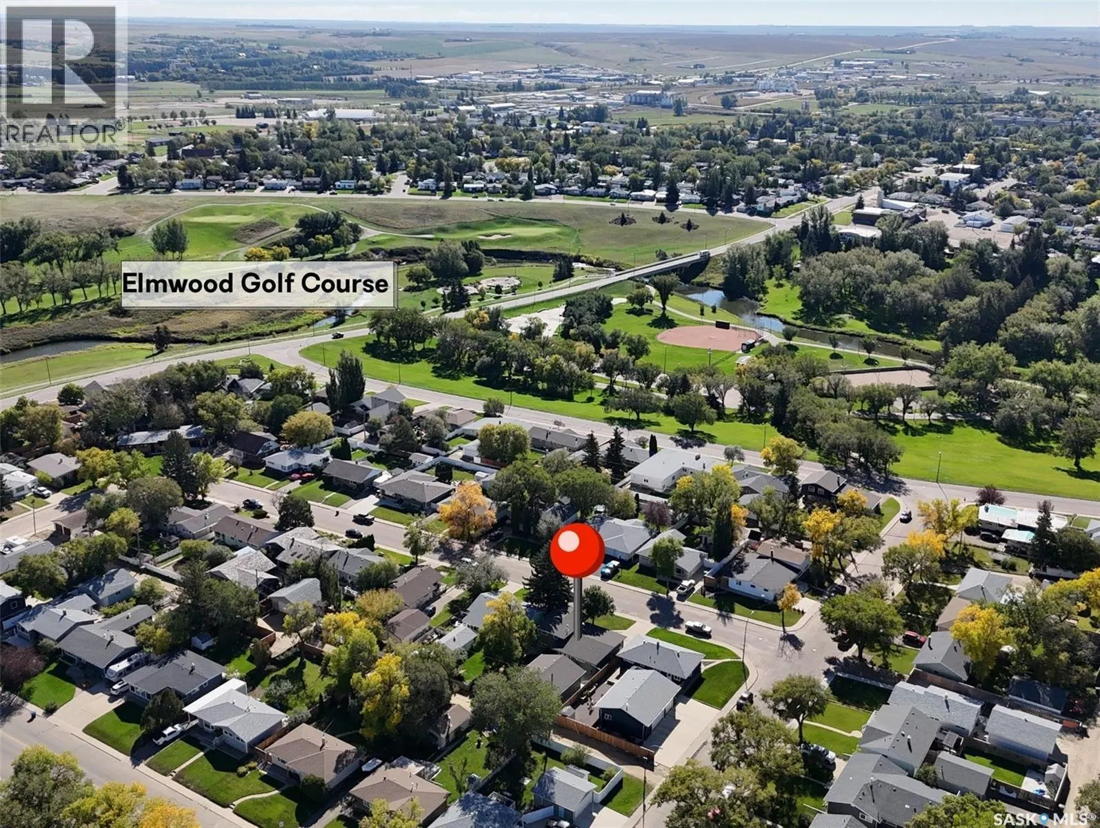 1105 Riverview CRESCENT