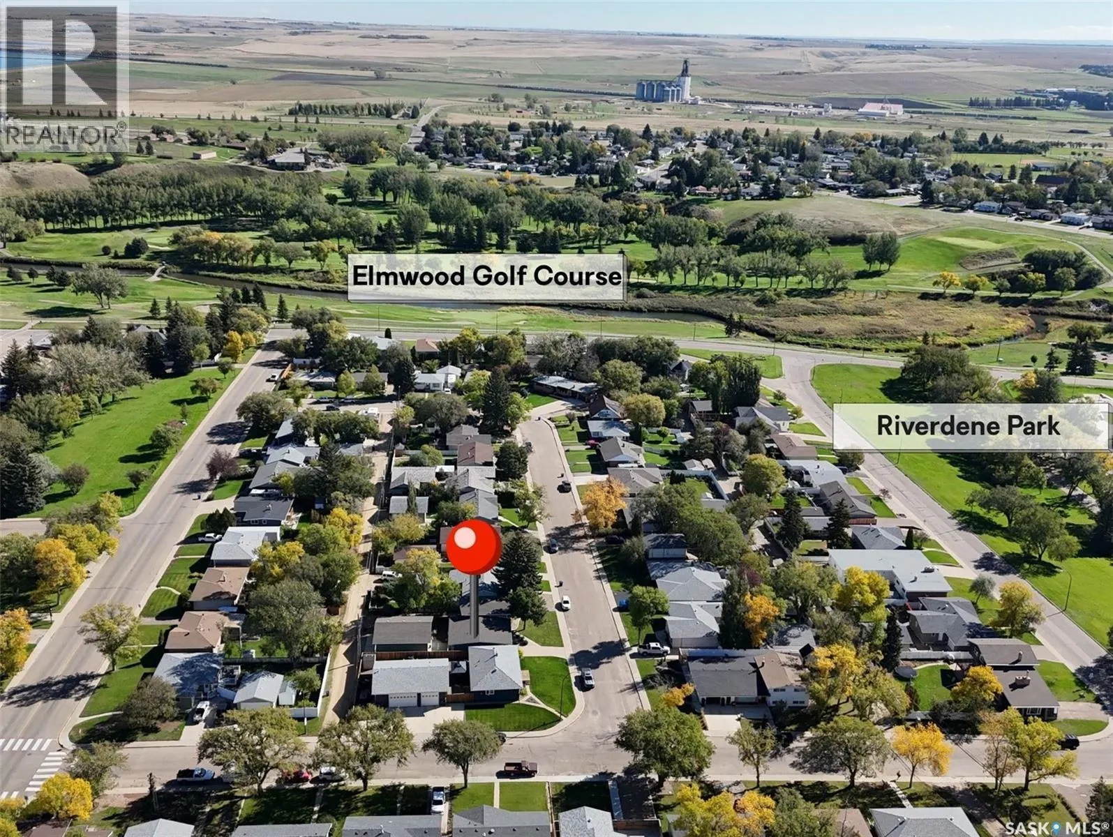 1105 Riverview CRESCENT