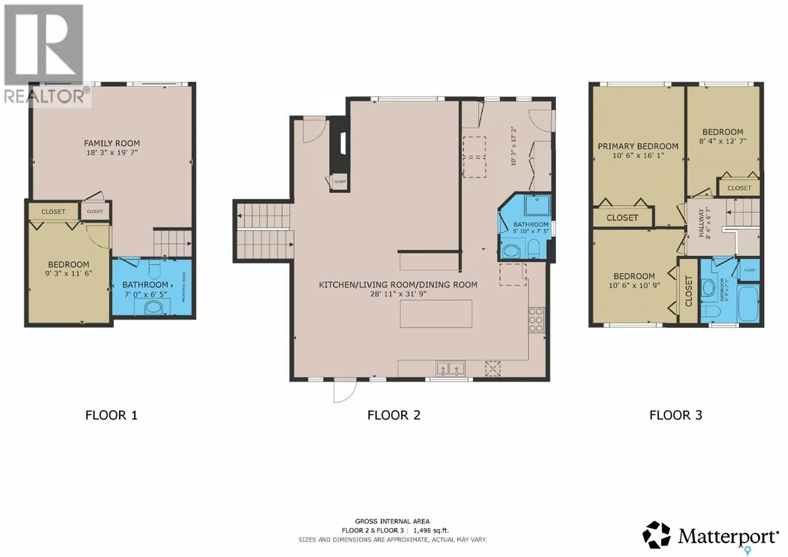 1105 Riverview CRESCENT