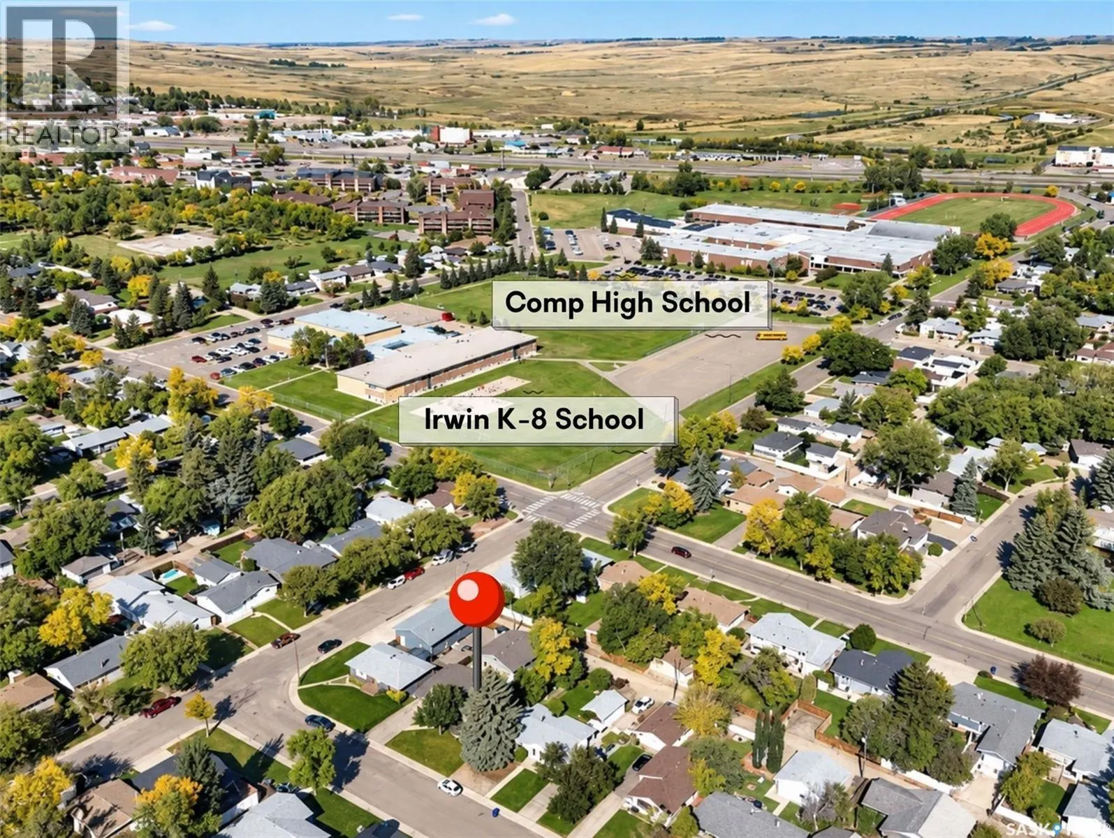1105 Riverview CRESCENT