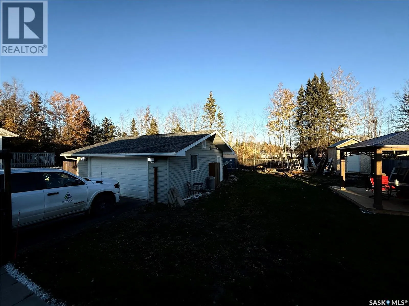 160 Vickers CRESCENT