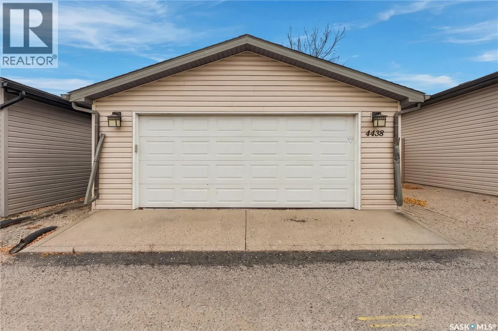 4438 Nicurity DRIVE